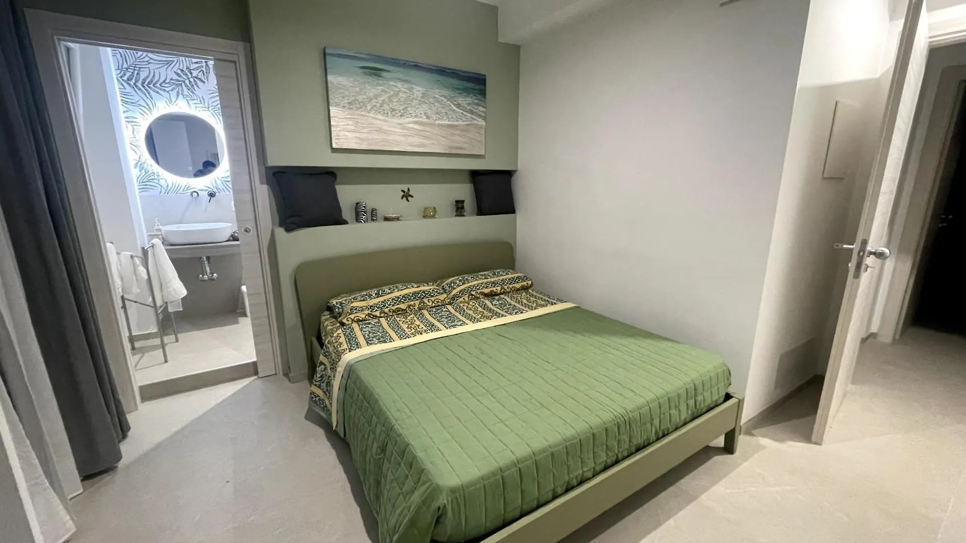 Regina Elena Home Portopalo Di Capo Passero Italia