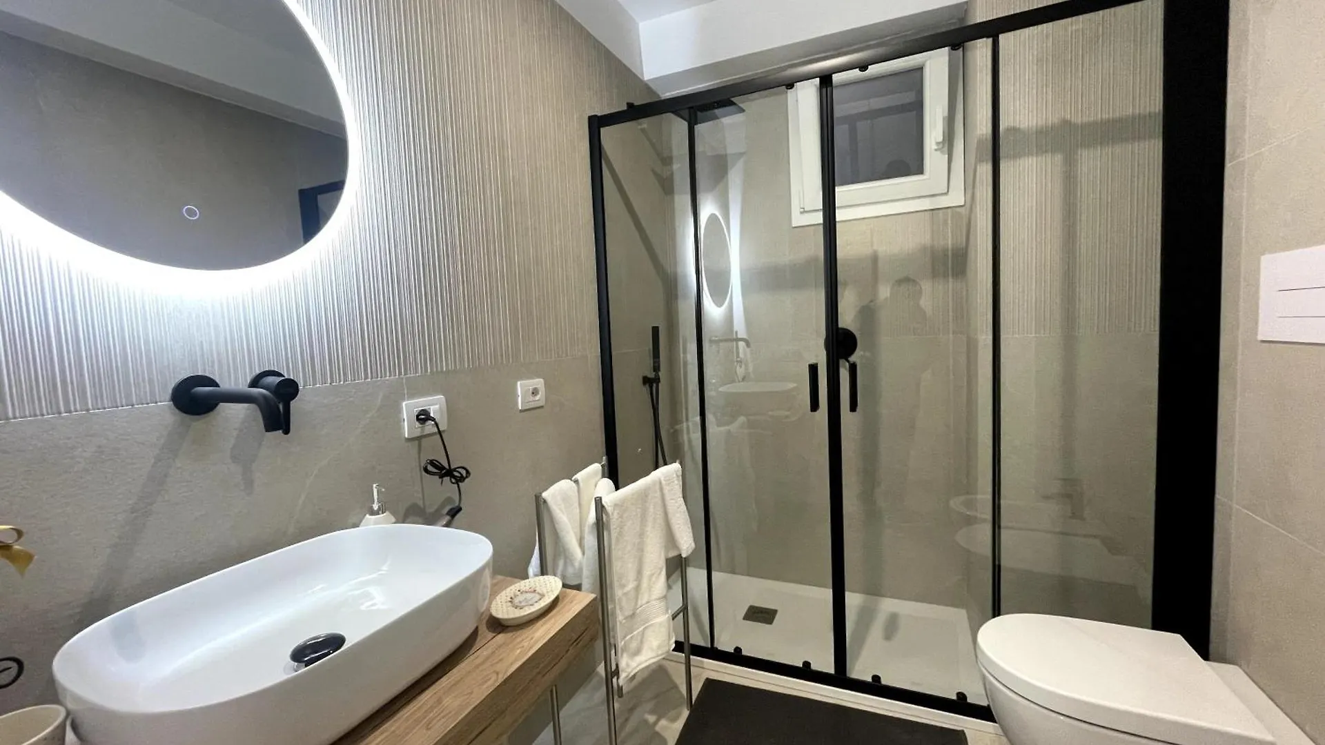 Regina Elena Home Portopalo Di Capo Passero Apartamento