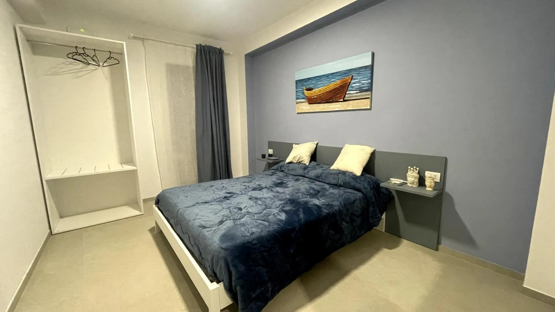 Apartamento Regina Elena Home Portopalo Di Capo Passero