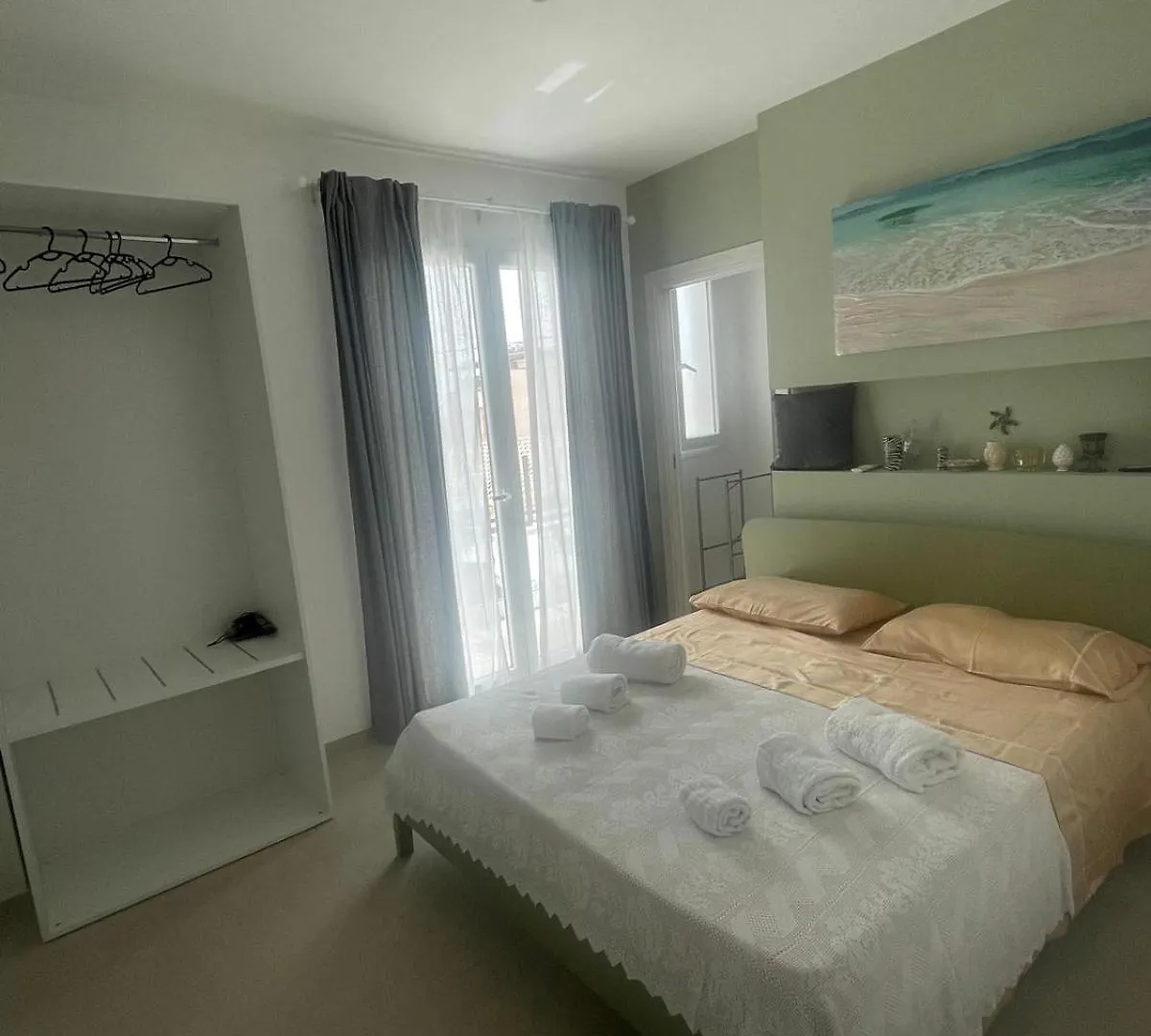 Apartamento Regina Elena Home Portopalo Di Capo Passero