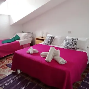 La Vecchia Mansarda , Olbia Italia