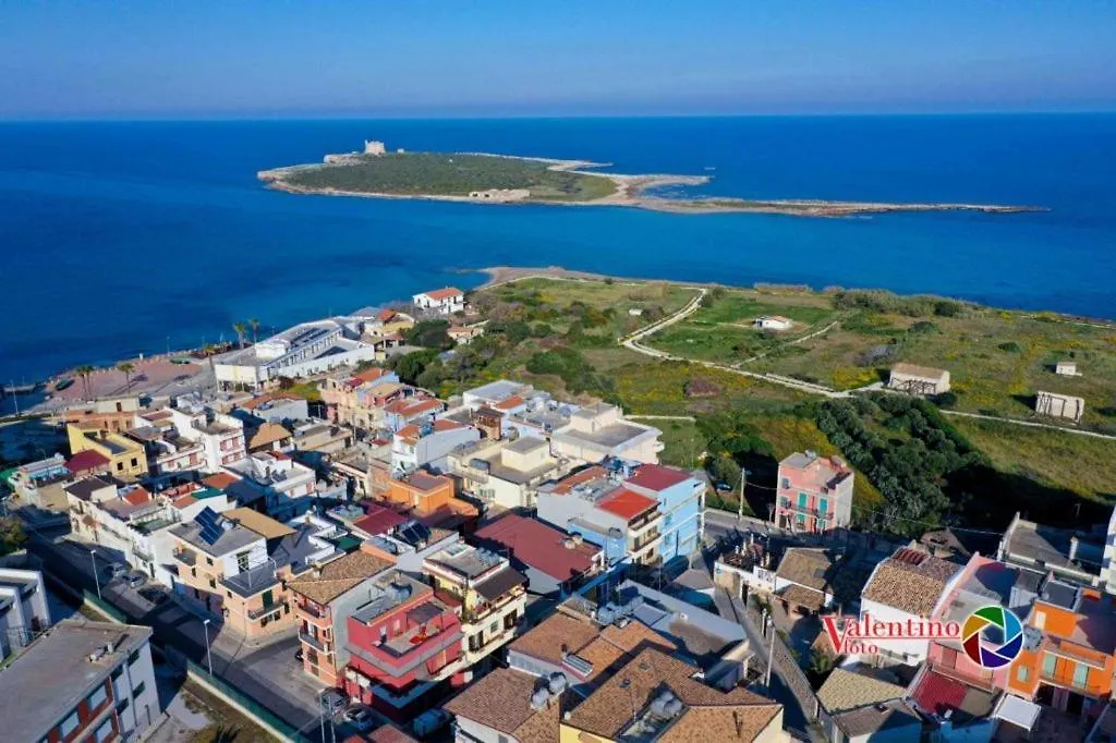 Regina Elena Home Portopalo Di Capo Passero 0*,  Italia