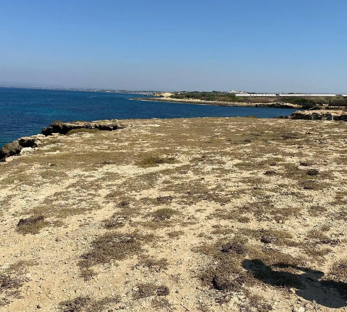 Appartamento Regina Elena Home Portopalo Di Capo Passero Italia