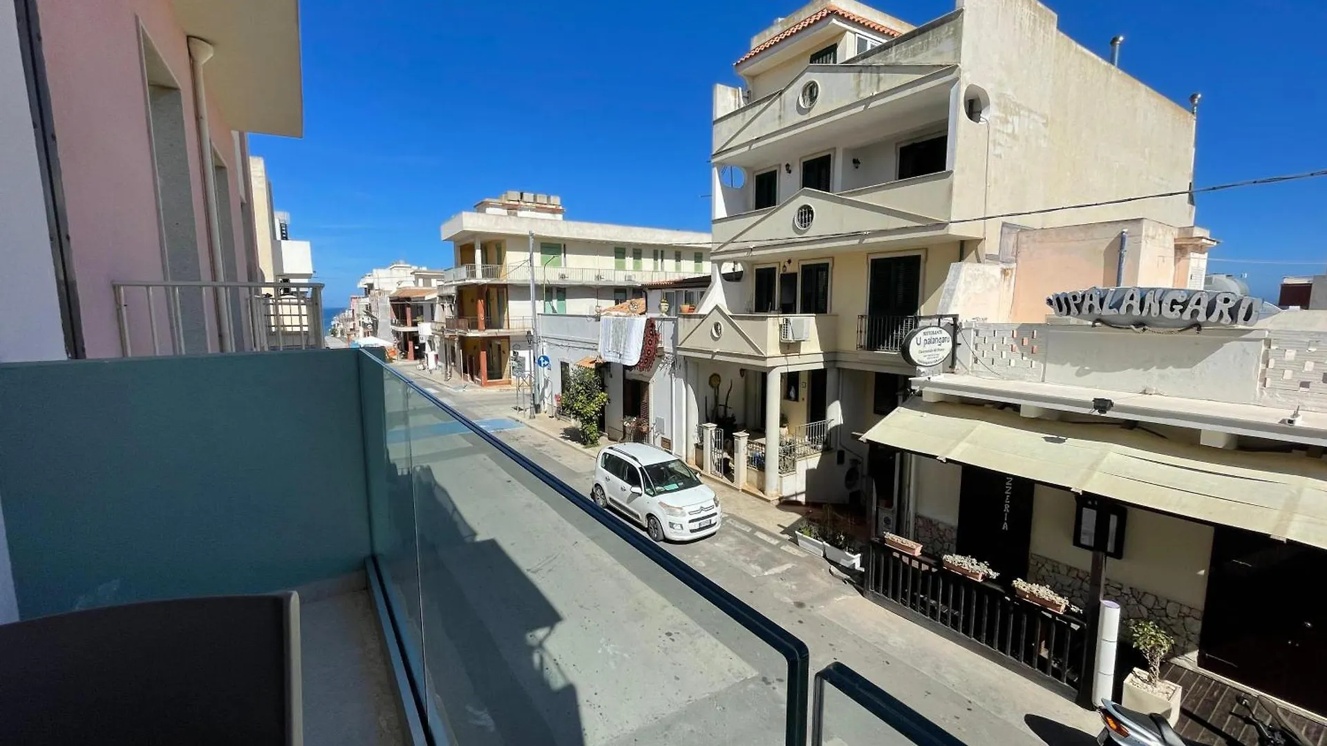 Regina Elena Home Portopalo Di Capo Passero