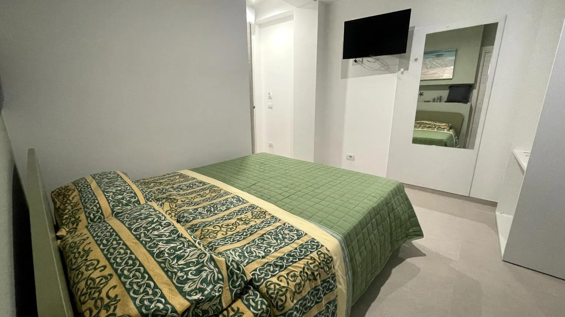 Regina Elena Home Portopalo Di Capo Passero