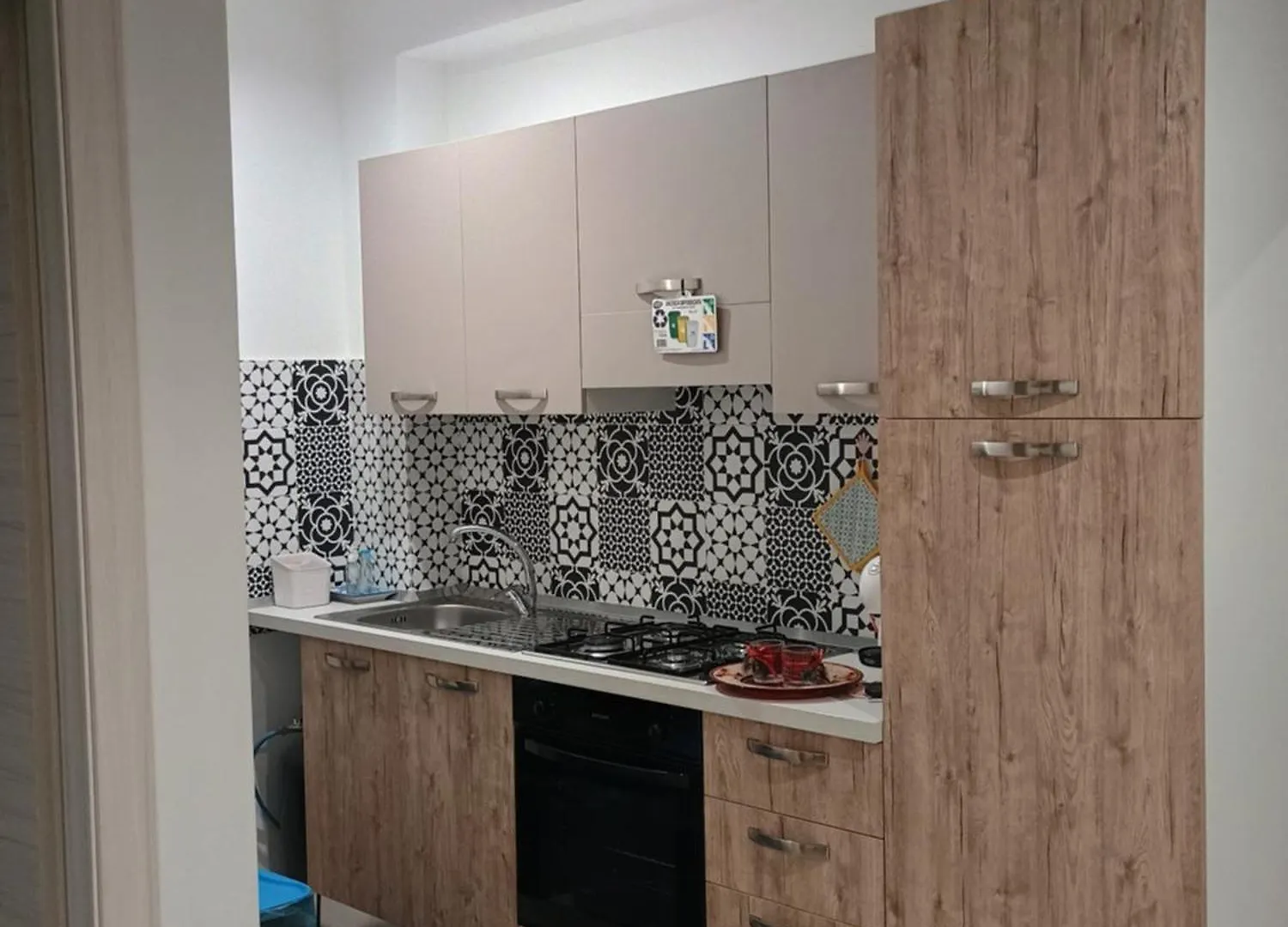 Regina Elena Home Portopalo Di Capo Passero Appartamento